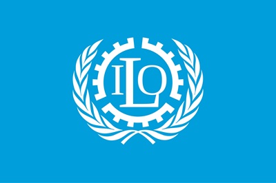 ILO logo