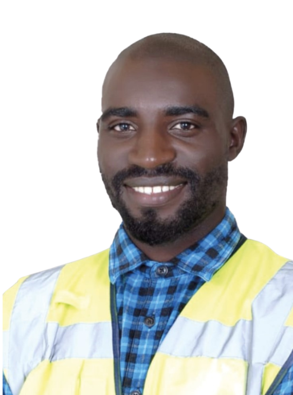 “The NEBOSH Diploma has provided me with in-depth knowledge of numerous topics in health and safety.”