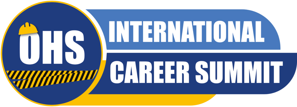 International Career Summit in Occupational Health & Safety logo