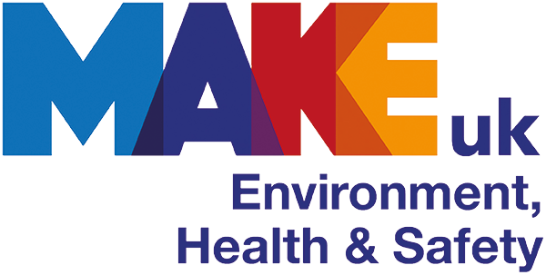 Make UK Environment, Health and Safety