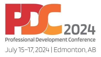 PDC Conference Logo 