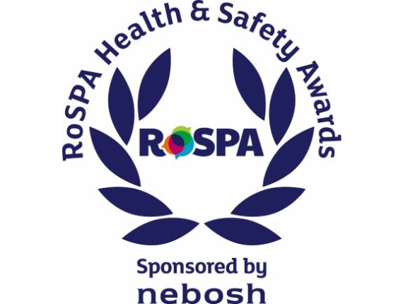 RoSPA and NEBOSH announce the launch of the 2025 RoSPA Awards