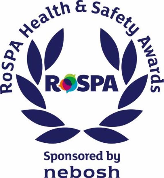 RoSPA and NEBOSH announce the launch of the 2025 RoSPA Awards