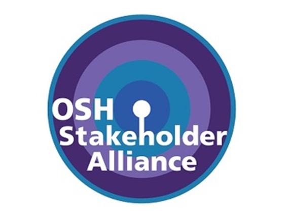 OSH Stakeholder Alliance calls for action to tackle workplace mental health risks