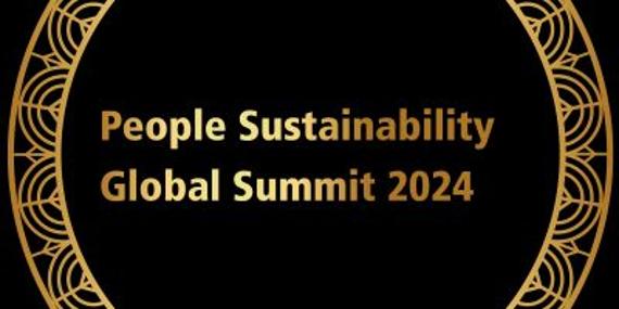 Global summit to highlight the value of people sustainability  