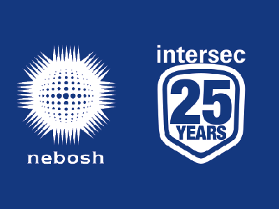 NEBOSH to participate in 25th edition of Intersec - NEBOSH